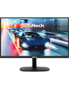 ASROCK 24.5 CL25FF IPS FHD